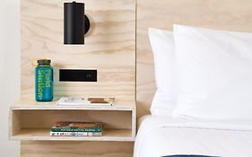 Field Station Joshua Tree